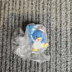 カラーコレクションチャーム　タキシードサム