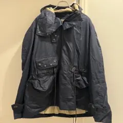 BURBERRY BRIT バーバリーブリット　ロイヤルネイビーのサムネイル
