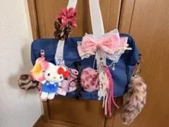 ☆平成ギャル☆スクバ♡♡