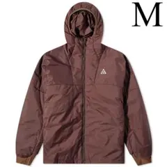 M　ACG 中綿ジャケット Rope de Dope　ダウンジャケット