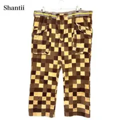 SHANTii シャンティ　ケミカルウォッシュJKT ムラジュン 楽天市場】村上淳 shantii（メンズファッション）の通販