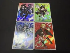 ホロカ 尾丸ポルカ 赤エール SY 16枚セット - メルカリ