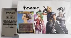 ff マジック：ザ・ギャザリング