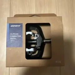 GIANT FLIPSIDE COMMUTER PEDALのサムネイル