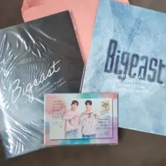 東方神起 Bigeast 会報誌 特典セット - メルカリ