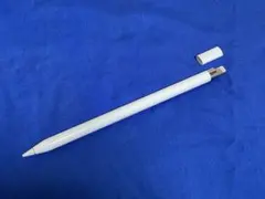 早い方順　第1世代 Apple Pencil ホワイト 充電器付き