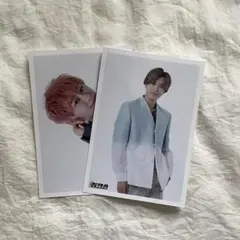 お試し超特急 生写真