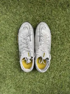 NIKE Phantom GX サッカースパイク　グリーリッシュモデルのサムネイル