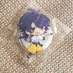 2025年最新】有栖川帝統 缶バッジの人気アイテム - メルカリ