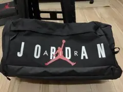 NIKE AIR JORDAN ボストンバッグ ナイキジョーダン