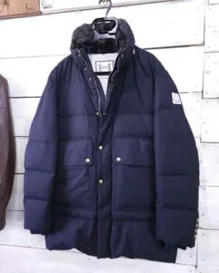 2026年最新】MONCLER GAMME BLEUの人気アイテム - メルカリ