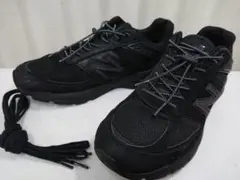 2026年最新】new balance 993 トリプルブラックの人気アイテム - メルカリ