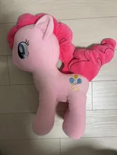 2026年最新】My Little Pony ぬいぐるみの人気アイテム - メルカリ