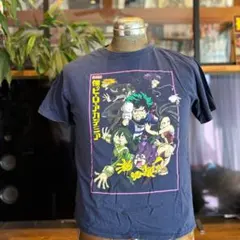 僕のヒーローアカデミア キャラクターTシャツ XLサイズ　ヒロアカ