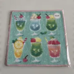 【新品】フェイラー ラブラリーパーラー 　クリームソーダ