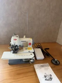 PFAFF 591 工業用ミシン - メルカリ