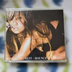 BEST～BOUNCE&LOVERS～
