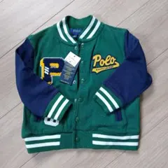 Polo Ralph Lauren ジャケット 2/2T　ポロ