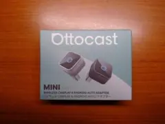オットキャスト OTTOCAST MINI Slim 新型