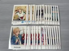 あんさんぶるスターズ あんスタ ぱしゃこれ ぱしゃっつ 仁兎なずな なずな