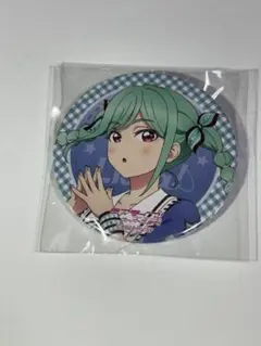 2026年最新】鬼塚冬毬 缶バッジの人気アイテム - メルカリ