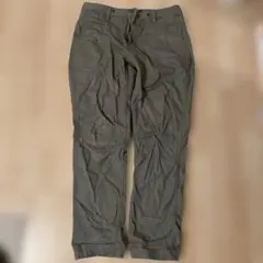 フラットヘッド チノパン