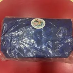 東京ディズニーリゾート クッションシート付きバック&チケットポーチ