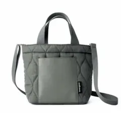 肩掛けトートバッグ