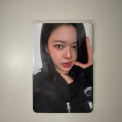 TWICE WOWPASS 特典トレカ ジョンヨン - メルカリ
