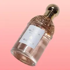 【GUERLAIN】ゲラン アクア アレゴリア ローザロッサ 75ml