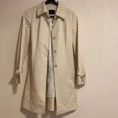 BOSCH トレンチコート 38