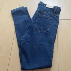 -5キロジーンズ サイズ27 すごく美脚に見えます。