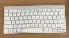 Apple Wireless Keyboard