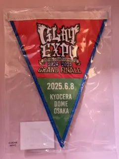 2026年最新】glay ガーランドの人気アイテム - メルカリ