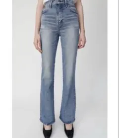 moussy MVS FLARE 23インチ