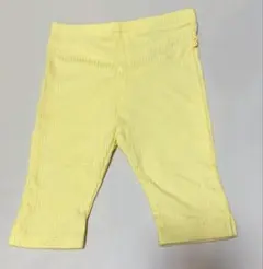 [美品]モイモルン　スパッツ　パンツ　90のサムネイル