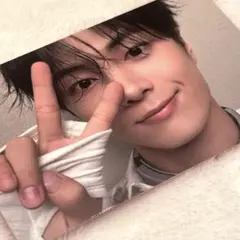 ジェイver DESIRE:UNLEASH weverse限定CD トレカ