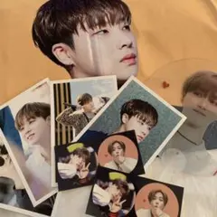 iKON JAY