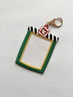 美品❗️ ミッキー カードホルダーのサムネイル