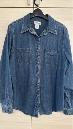 l.l.beanレディース