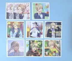 【匿名配送】A3! 三好一成 ましコレ