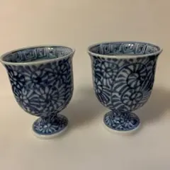 Burleigh バーレイ エッグトット　新品未使用　ペア Burleigh バーレイ エッグトット 新品未使用 ペア - メルカリ