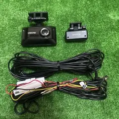 コムテック　ドライブレコーダー　ZDR026