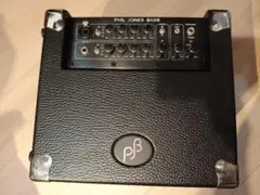 2026年最新】PHIL JONES BASS Double Four BG-75 BLACK ベースアンプ
