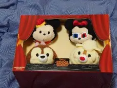 【海外限定】ツムツム　セット