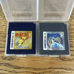 2026年最新】ポケモン 金銀 箱の人気アイテム - メルカリ