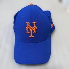 ニューヨーク・メッツ キャップ