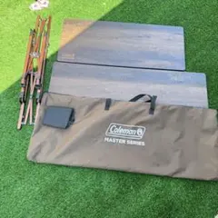 2025年最新】コールマンバタフライマルチシェルフの人気アイテム