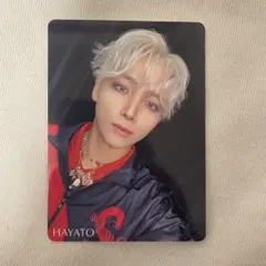 AMAZONIA トレカ ワンエンONE N’ ONLY 高尾颯斗 HAYATO
