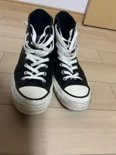 CONVERSE ALL STAR チャックテイラー レザー 26cm